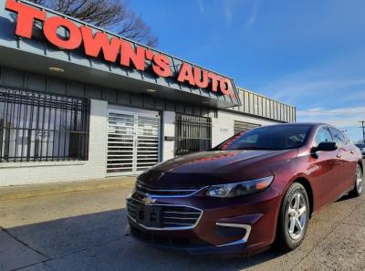 Used Car Dealer | Towns Auto Sales | Nashville TN,27211