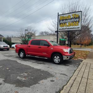 Used Car Dealer | Blackt Tie Automotive | Hendersonville TN,37075