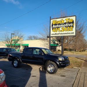 Used Car Dealer | Blackt Tie Automotive | Hendersonville TN,37075
